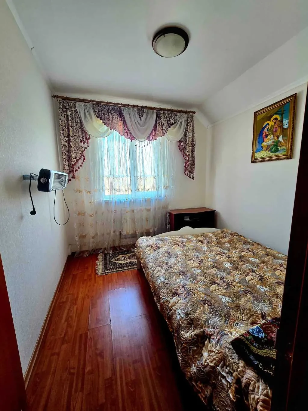 2-к квартира Білоцерківський, Володарка, Армійський 4
