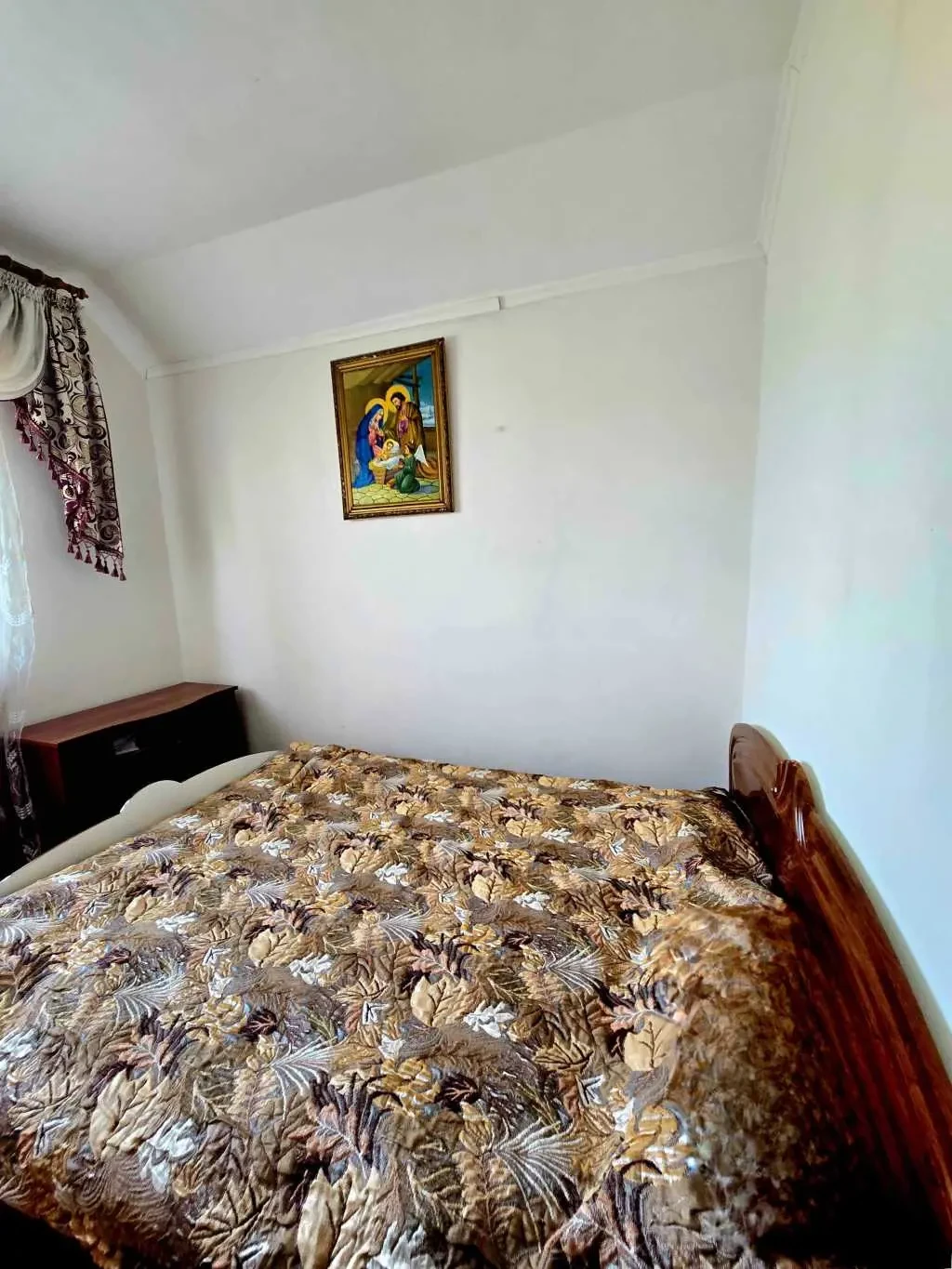 2-к квартира Білоцерківський, Володарка, Армійський 5