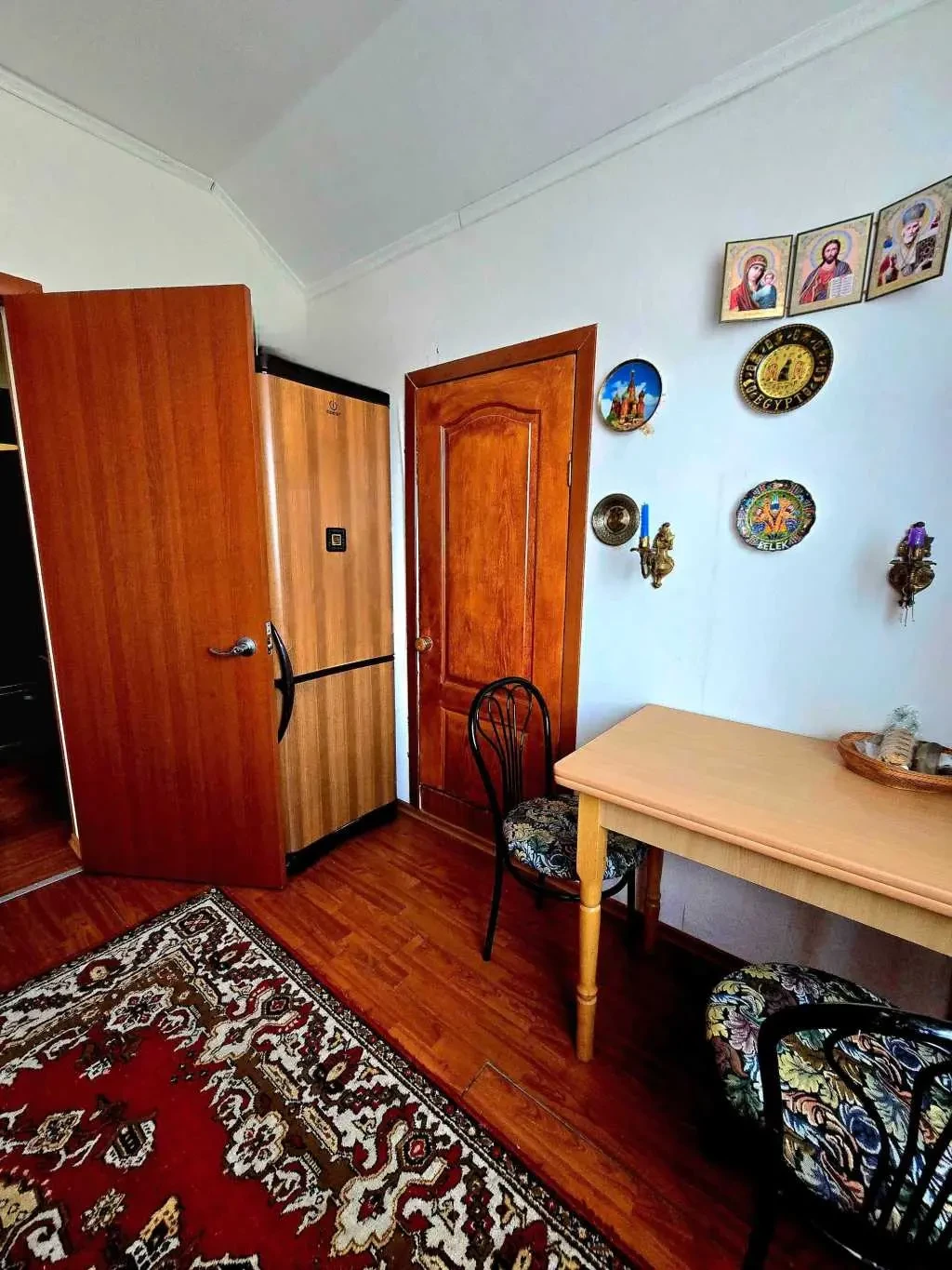 2-к квартира Білоцерківський, Володарка, Армійський 10