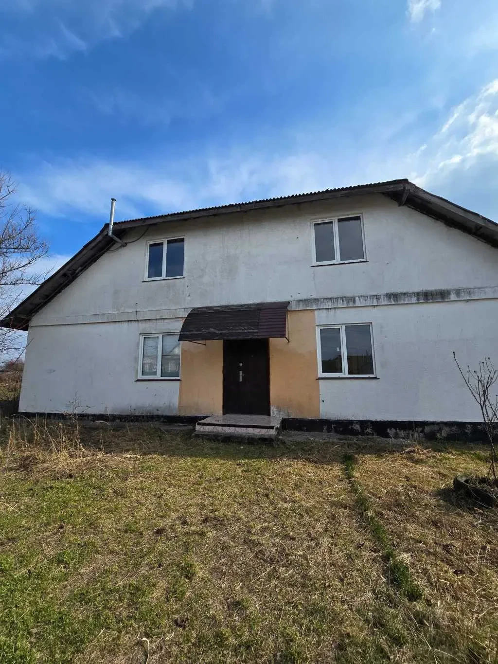 2-к квартира Білоцерківський, Володарка, Армійський 12