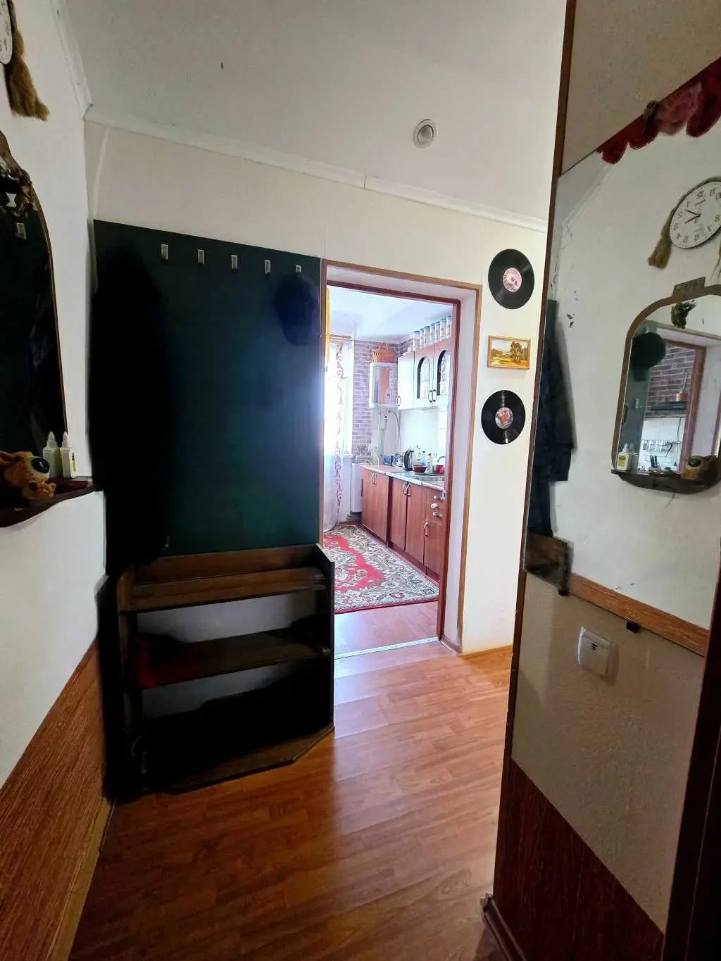 2-к квартира Білоцерківський, Володарка, Армійський 14