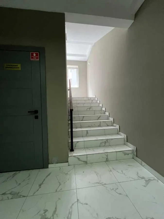 1-к квартира Фастівський, Гатне, Інститутська 5 6