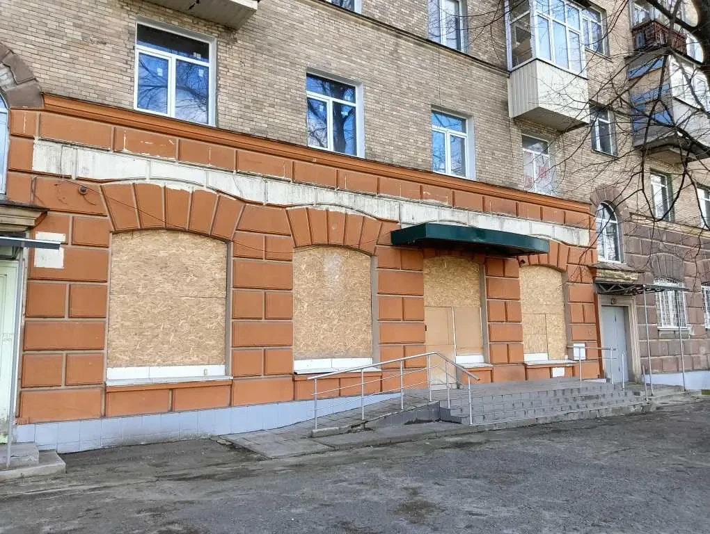 офісне приміщення Харків, Холодногірський, Полтавський шлях 167