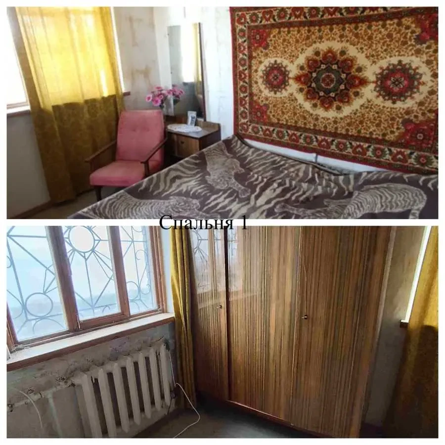 5-к дача Роздільнянський, Бурдівка, Моряк 4 29 21