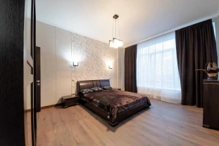 2-к квартира Київ, Печерський, Андрія Верхогляда 12