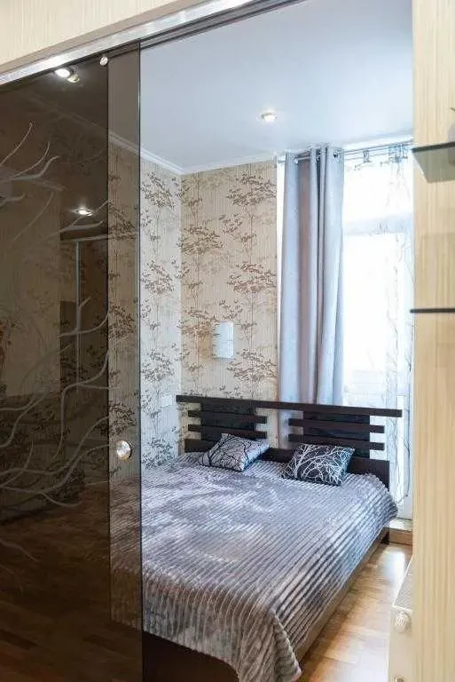 1-к квартира Київ, Печерський, Андрія Верхогляда 14 9