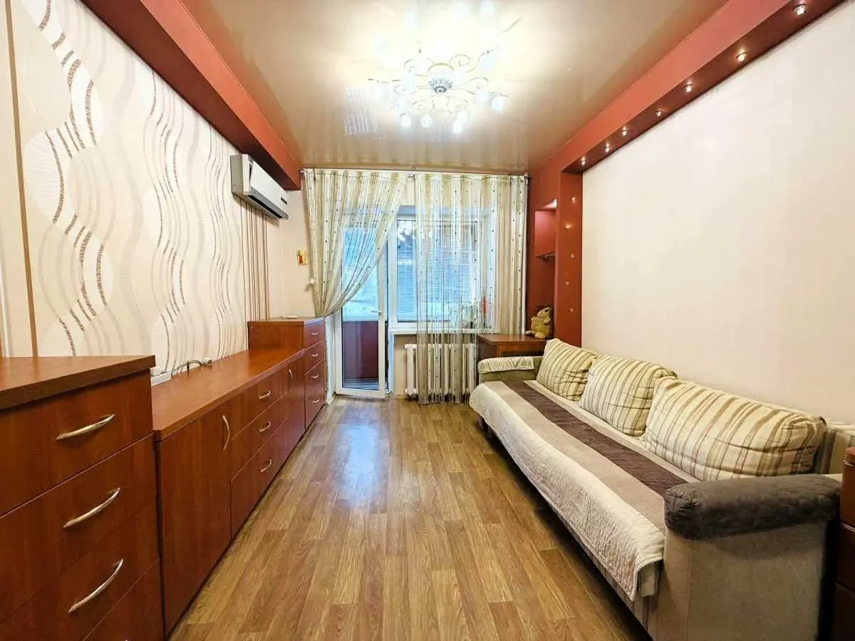 2-к квартира Київ, Дарницький, Новодарницька 27 2