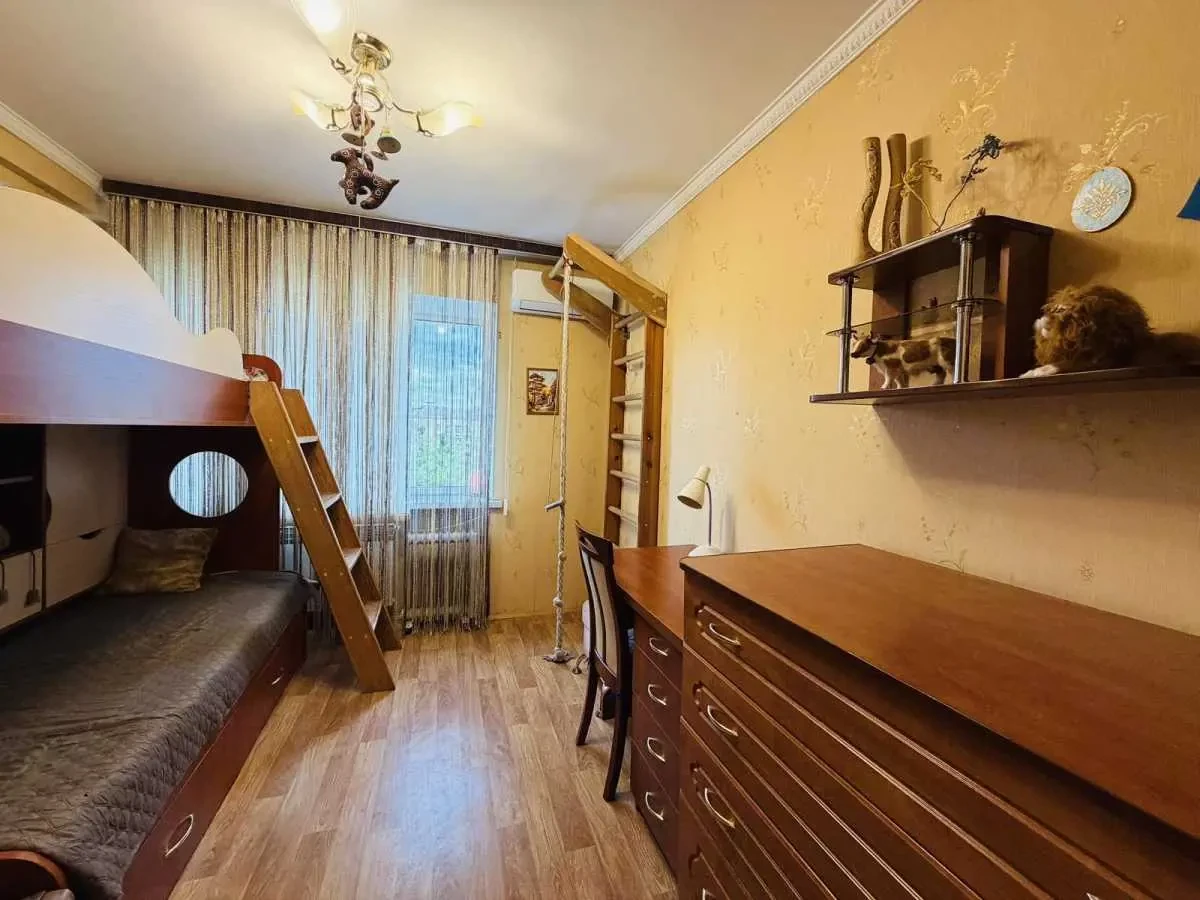 2-к квартира Київ, Дарницький, Новодарницька 27 7