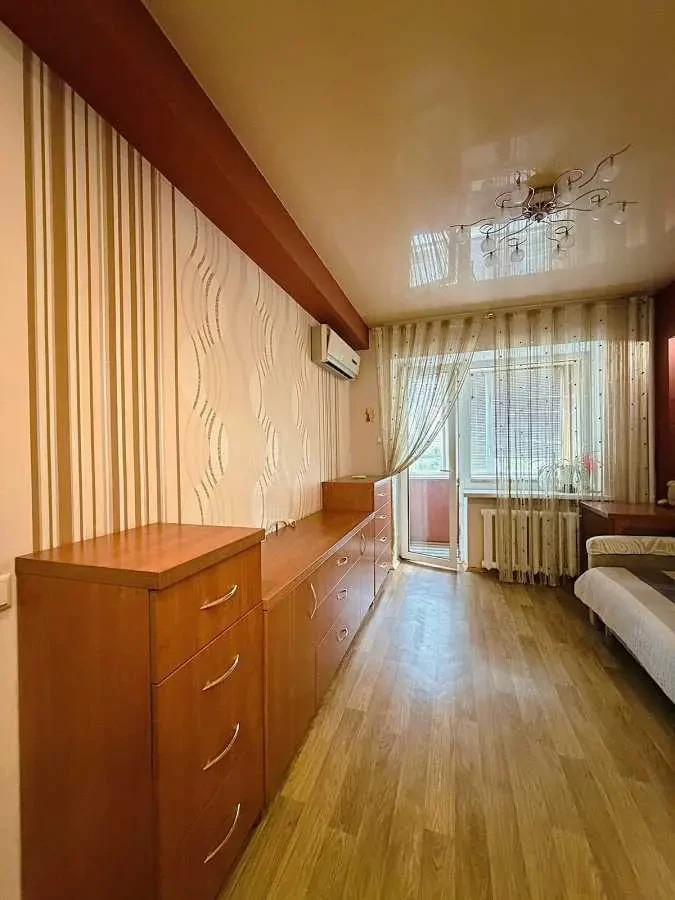 2-к квартира Київ, Дарницький, Новодарницька 27 3