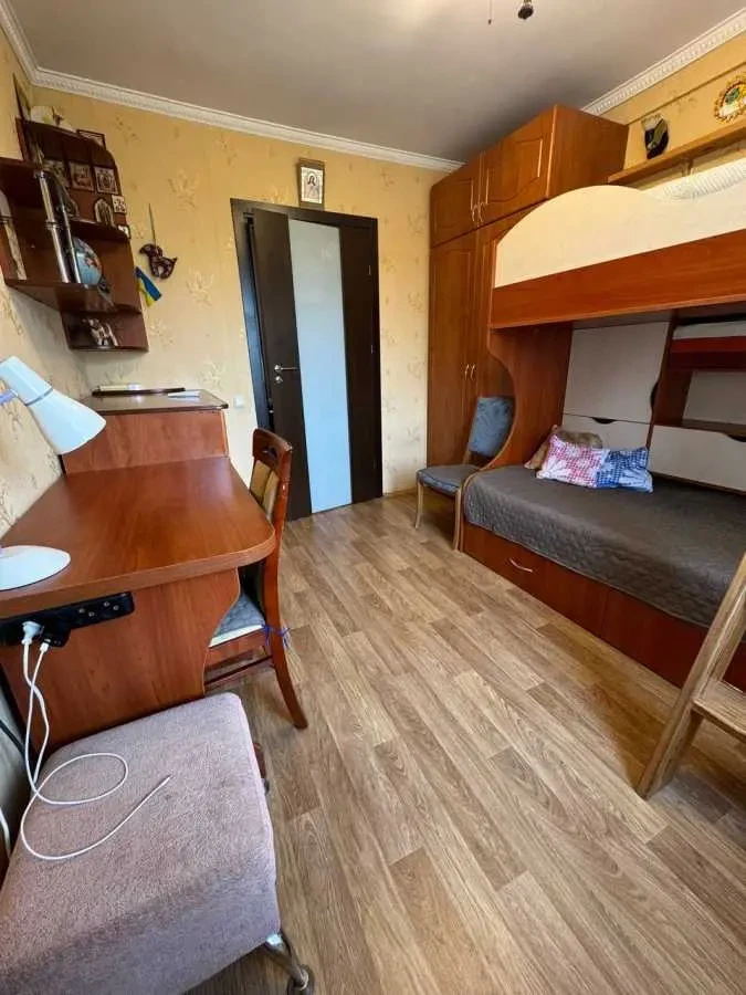 2-к квартира Київ, Дарницький, Новодарницька 27 5