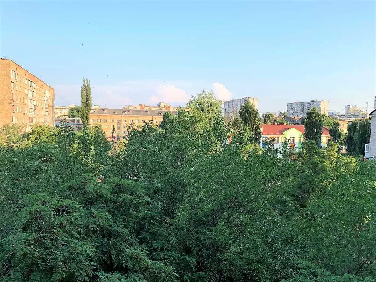 2-к квартира Київ, Дарницький, Новодарницька 27 19