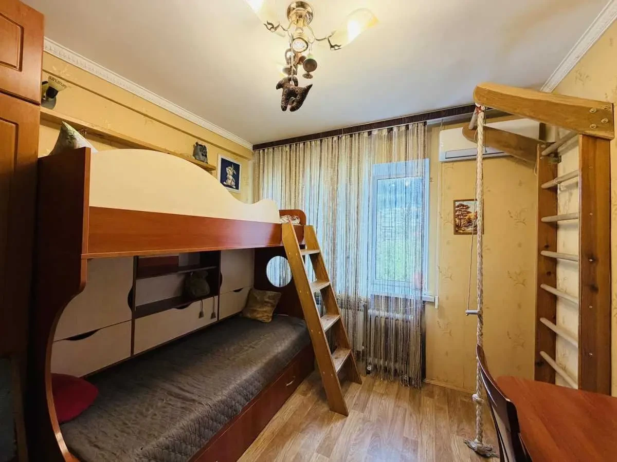 2-к квартира Київ, Дарницький, Новодарницька 27 4