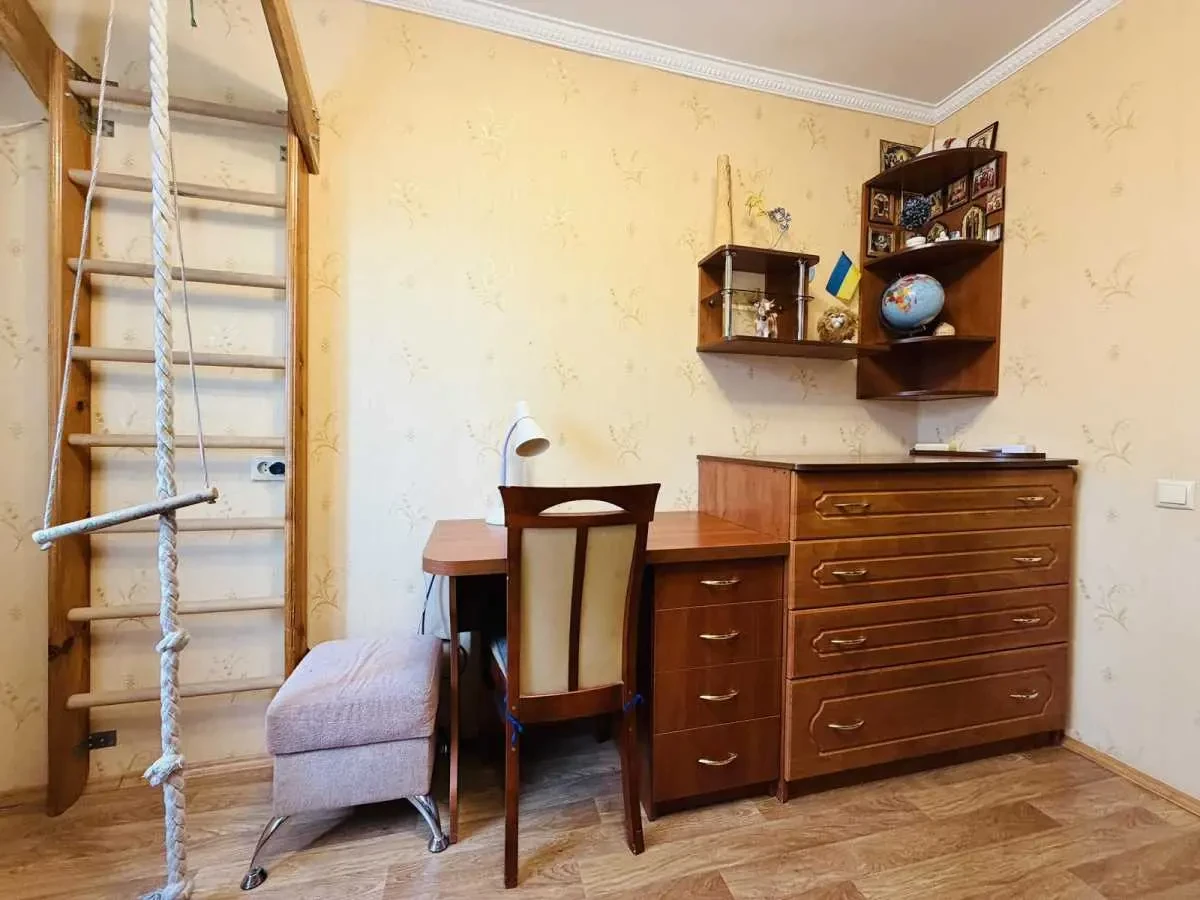 2-к квартира Київ, Дарницький, Новодарницька 27 6