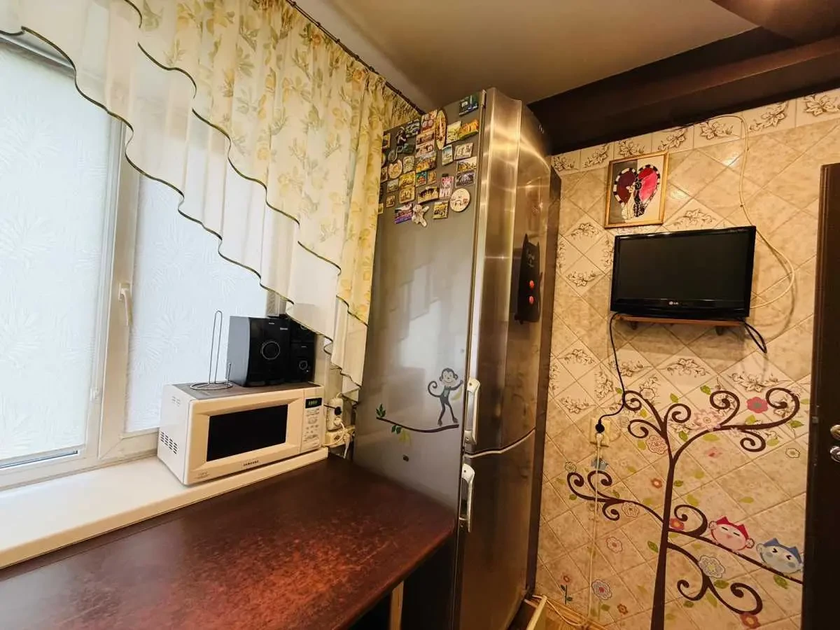 2-к квартира Київ, Дарницький, Новодарницька 27 12