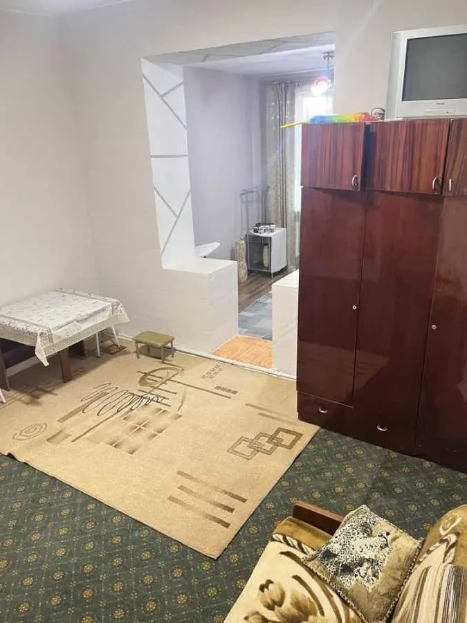 2-к квартира Одеса, Хаджибейський, Василия Стуса 4 2