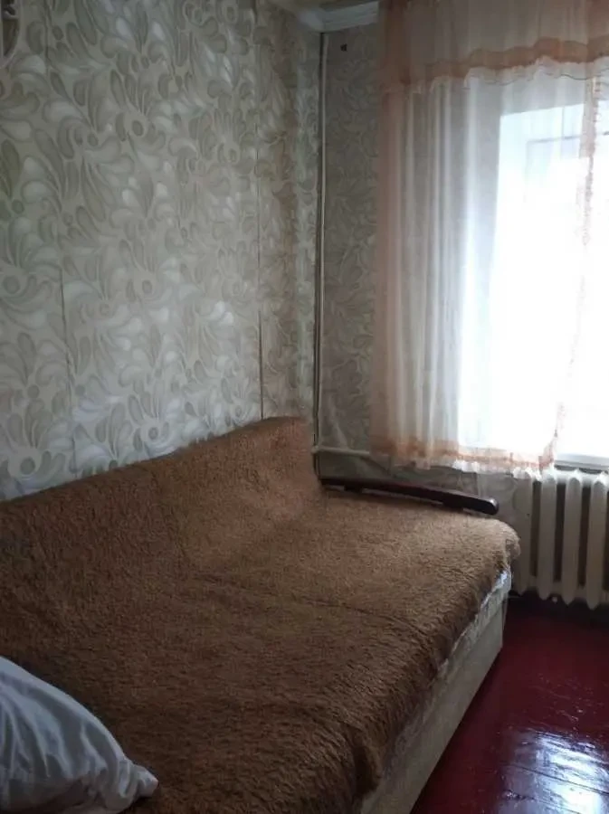 2-к квартира Одеса, Пересипський, Никитина 10а