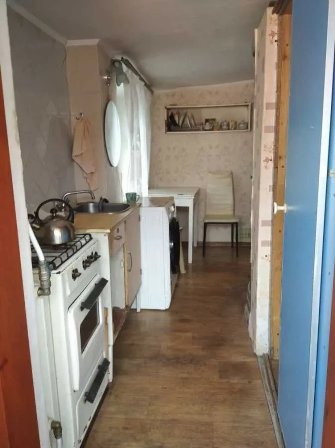 2-к квартира Одеса, Пересипський, Никитина 10а 4