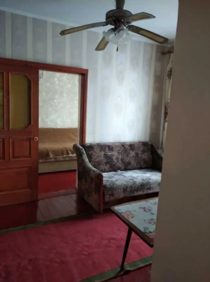 2-к квартира Одеса, Пересипський, Никитина 10а 3