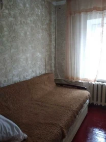 2-к квартира Одеса, Пересипський, Никитина 10а