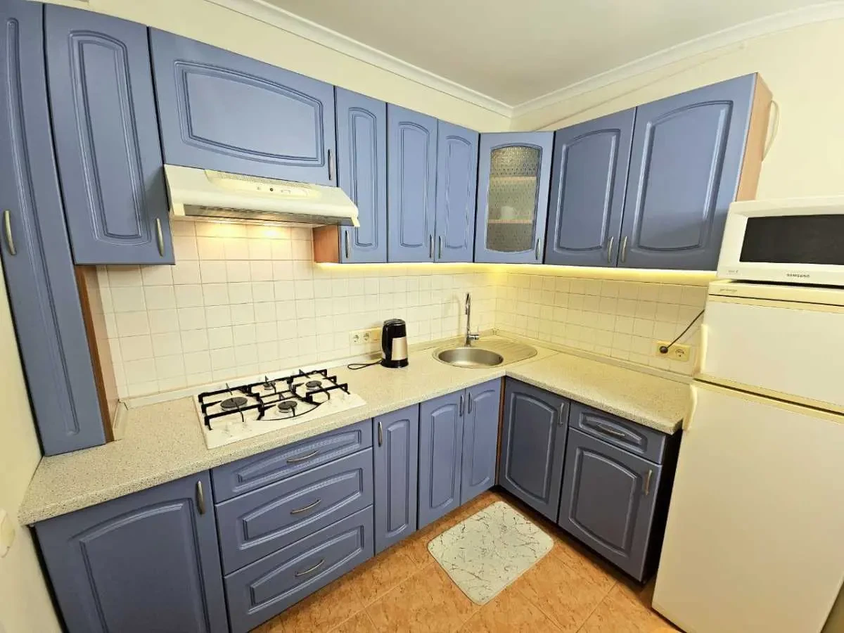 2-к квартира Київ, Шевченківський, Віктора Ярмоли 28/32 2