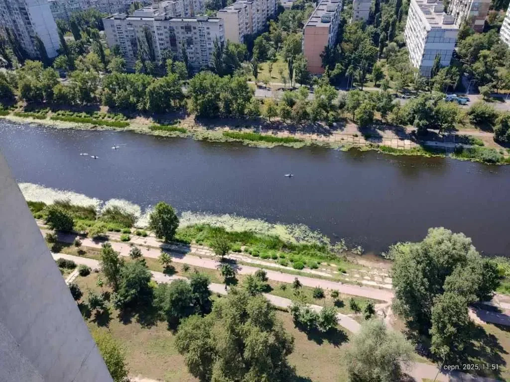 3-к квартира Київ, Дніпровський, Ованеса Туманяна 15а 17