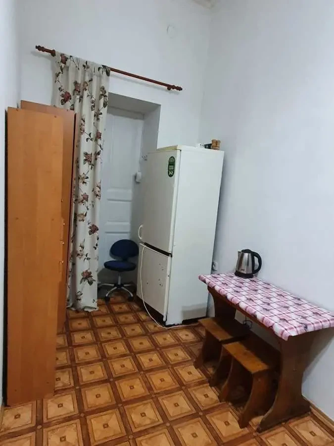 кімната Одеса, Приморський, Пантелеймоновская 101 3
