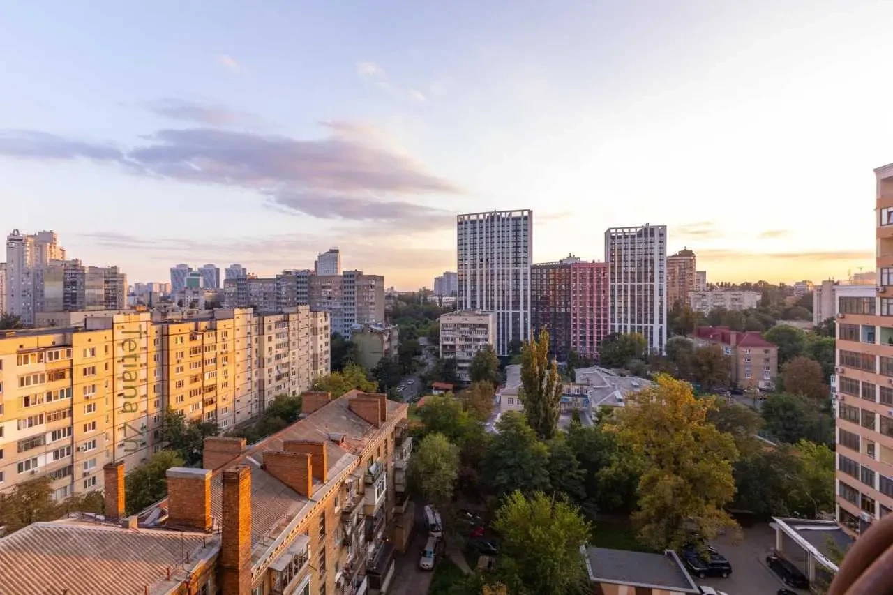 2-к квартира Київ, Шевченківський, Коперника 3 17