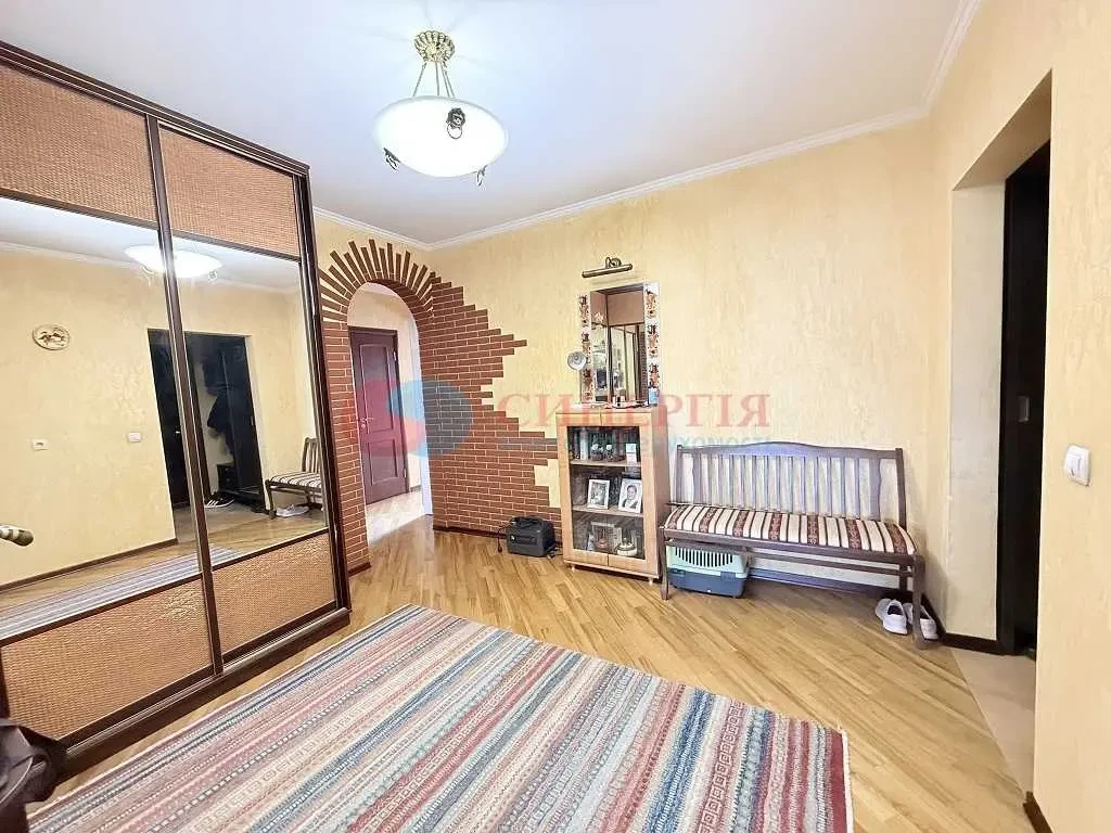 3-к квартира Київ, Оболонський, Маршала Тимошенка 15Г 14