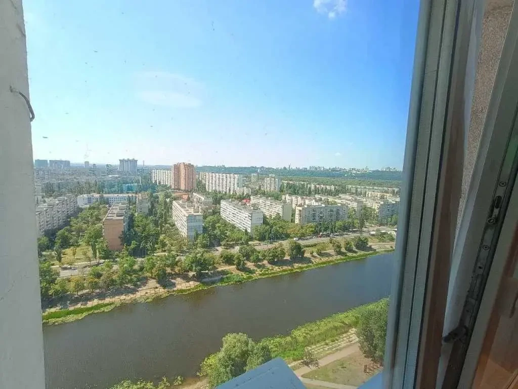 4-к квартира Київ, Дніпровський, Ованеса Туманяна 15а 15
