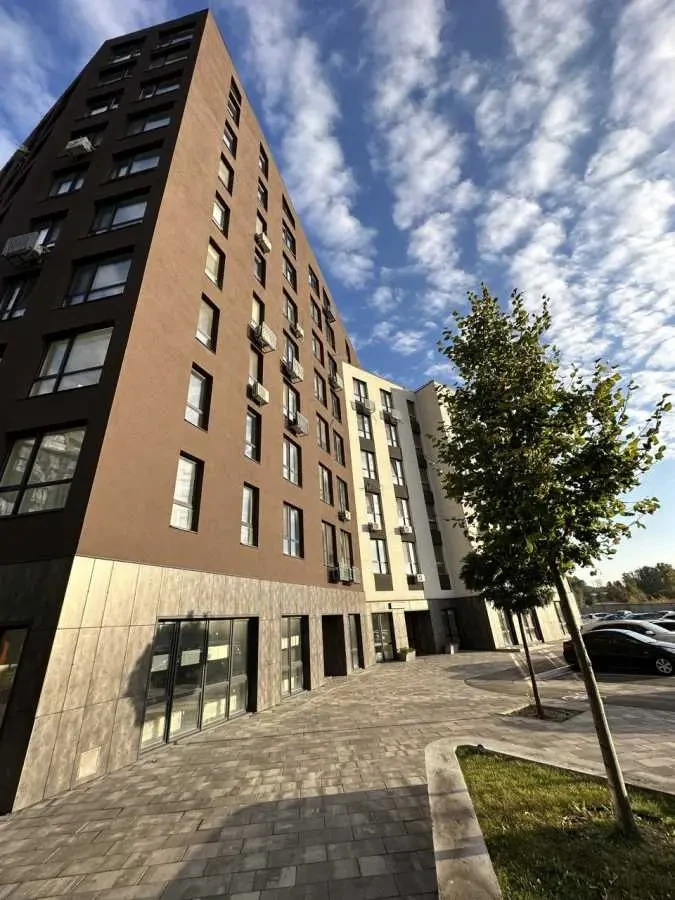 2-к квартира Бучанський, Крюківщина, Панорамна 2 11