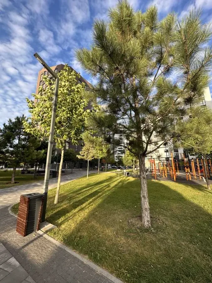 2-к квартира Бучанський, Крюківщина, Панорамна 2 12