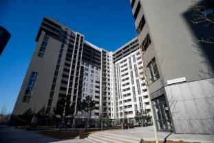 2-к квартира Бучанський, Крюківщина, Панорамна 2