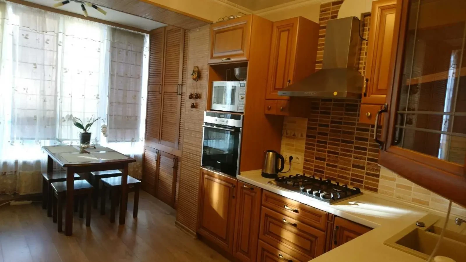 2-к квартира Бучанський, Петропавлівська Борщагівка, Волинська 9