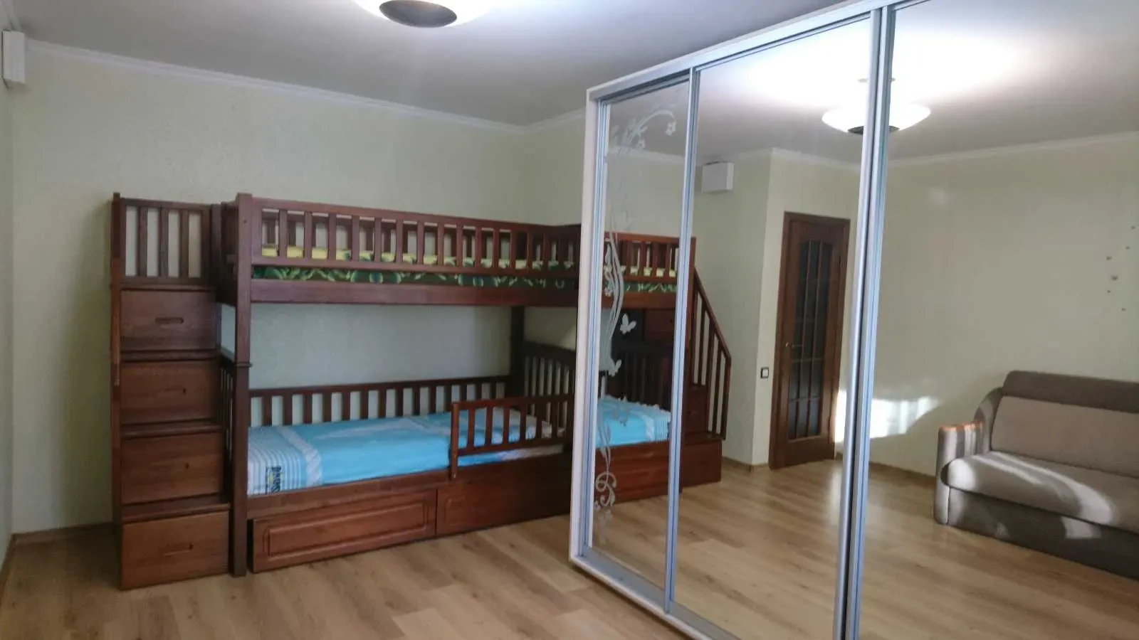 2-к квартира Бучанський, Петропавлівська Борщагівка, Волинська 9 8
