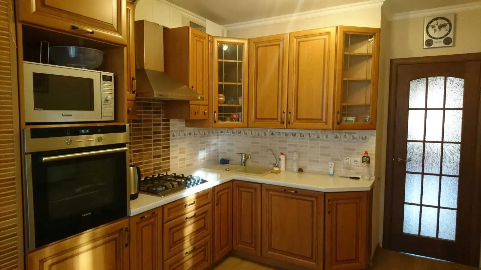 2-к квартира Бучанський, Петропавлівська Борщагівка, Волинська 9 2