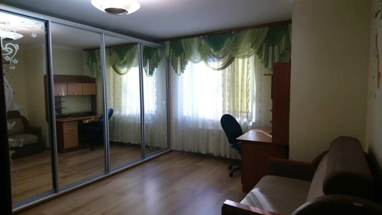 2-к квартира Бучанський, Петропавлівська Борщагівка, Волинська 9 7