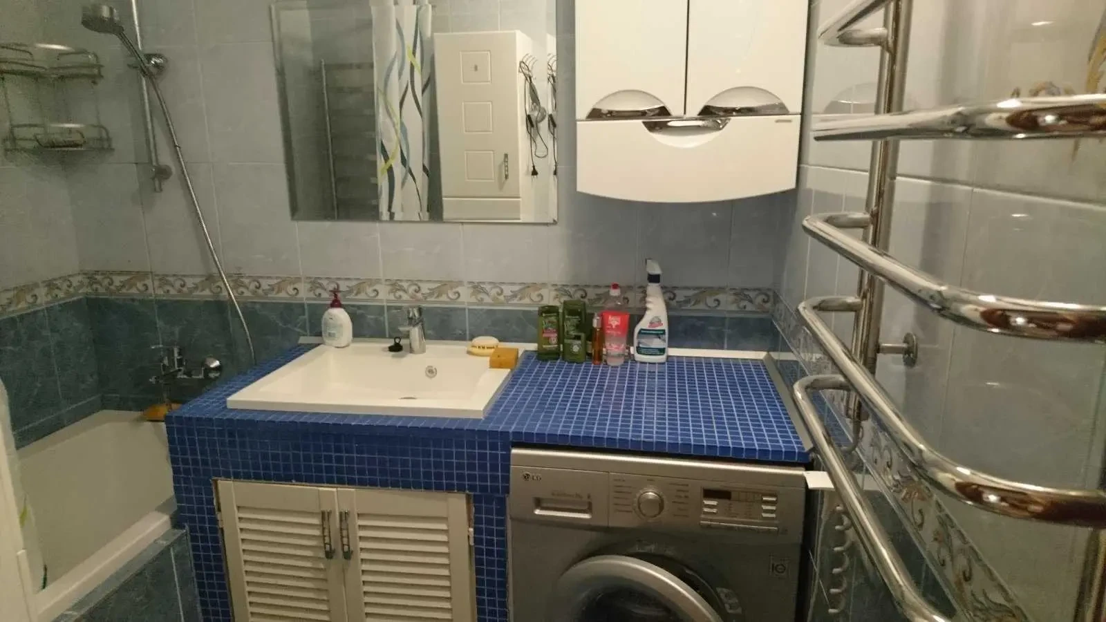 2-к квартира Бучанський, Петропавлівська Борщагівка, Волинська 9 9