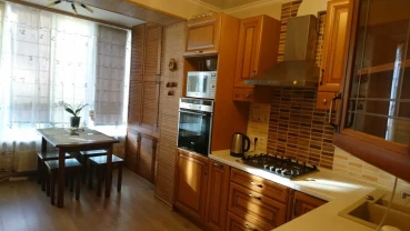 2-к квартира Бучанський, Петропавлівська Борщагівка, Волинська 9