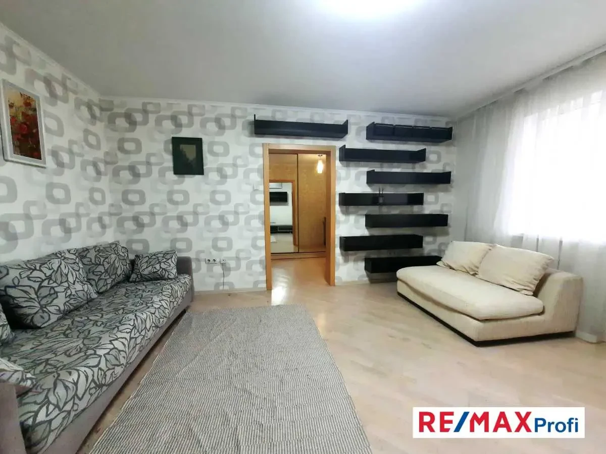 3-к квартира Київ, Солом`янський, Кадетський Гай 7 4