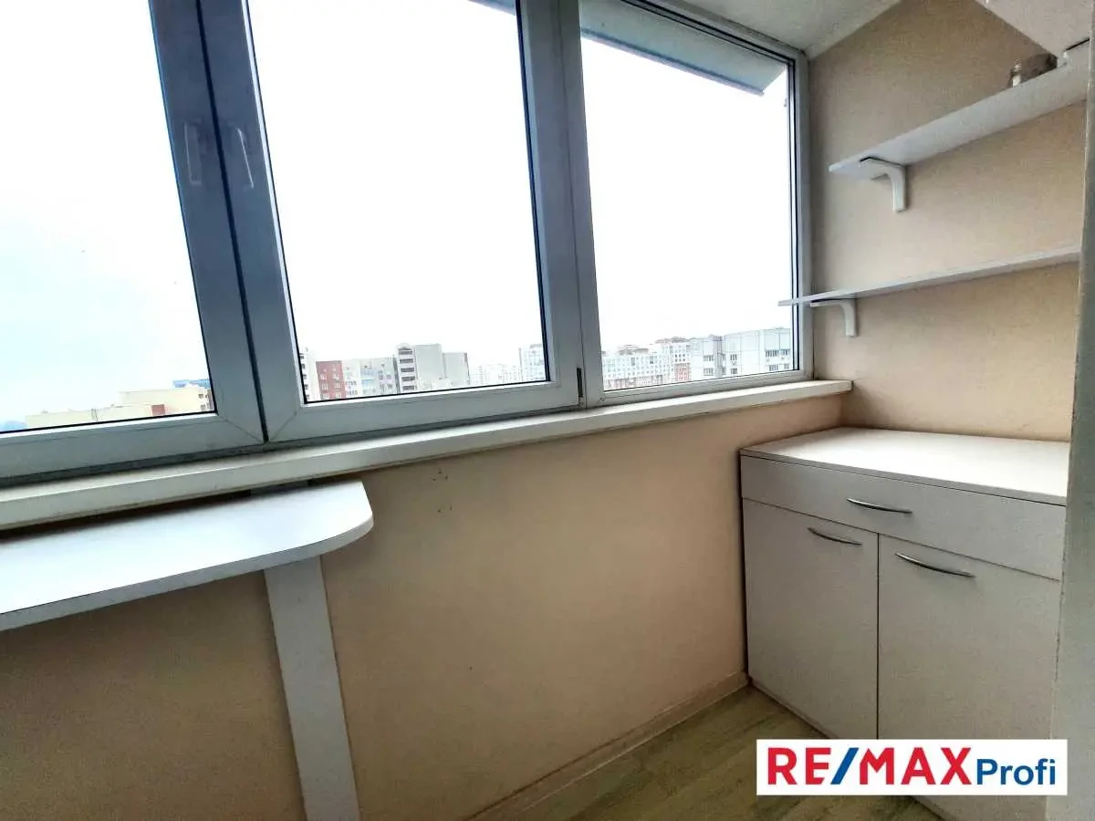 3-к квартира Київ, Солом`янський, Кадетський Гай 7 5