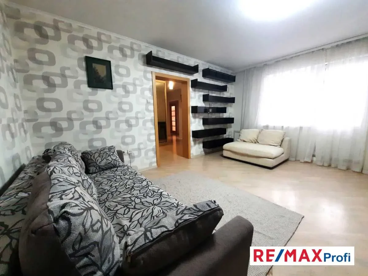 3-к квартира Київ, Солом`янський, Кадетський Гай 7