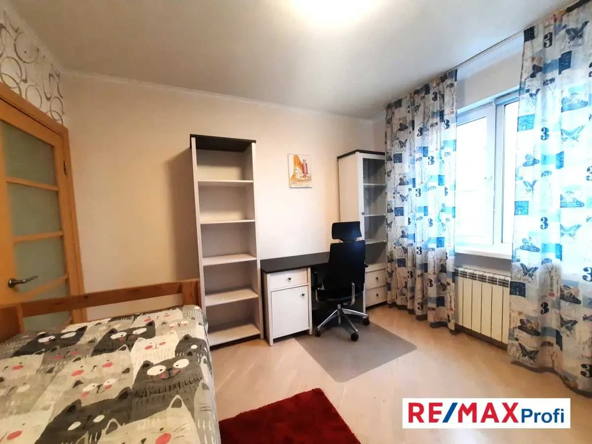 3-к квартира Київ, Солом`янський, Кадетський Гай 7 9