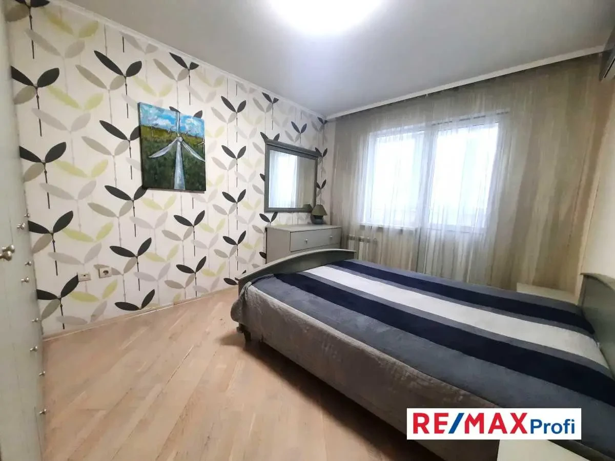 3-к квартира Київ, Солом`янський, Кадетський Гай 7 6