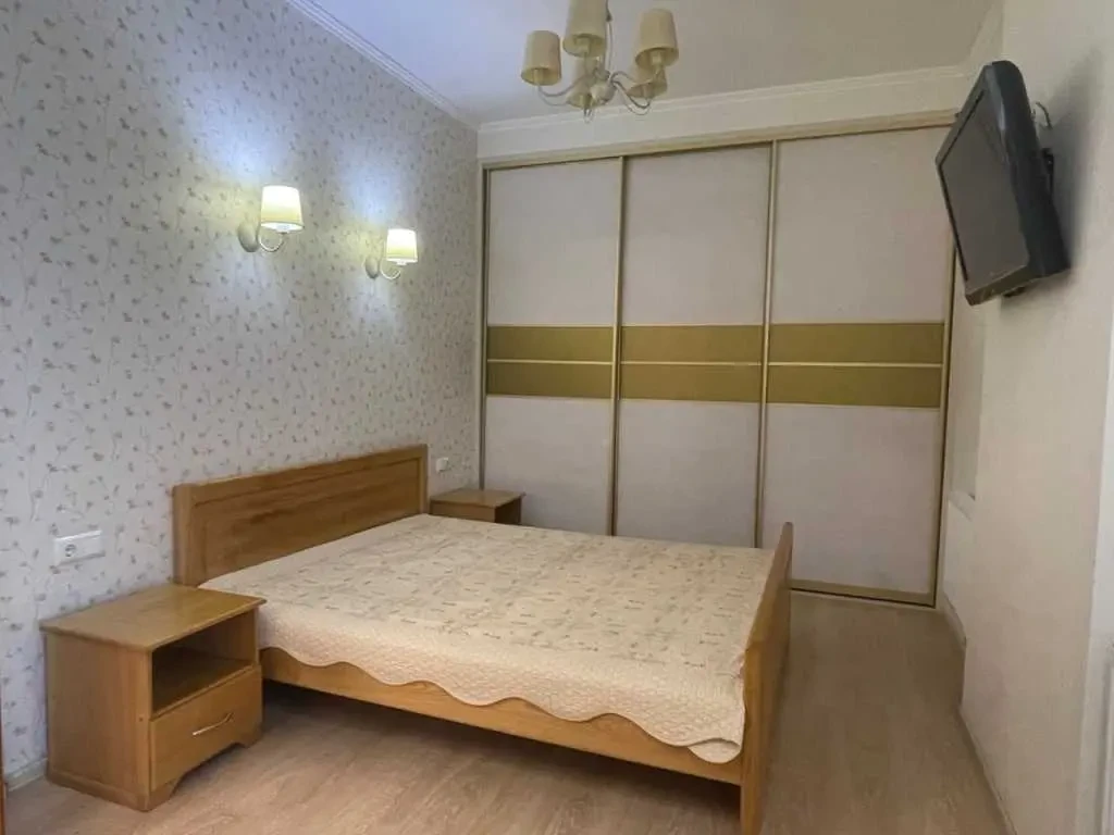2-к квартира Київ, Шевченківський, Жилянська 2