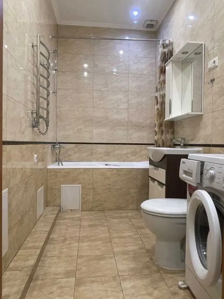 2-к квартира Київ, Шевченківський, Жилянська 8