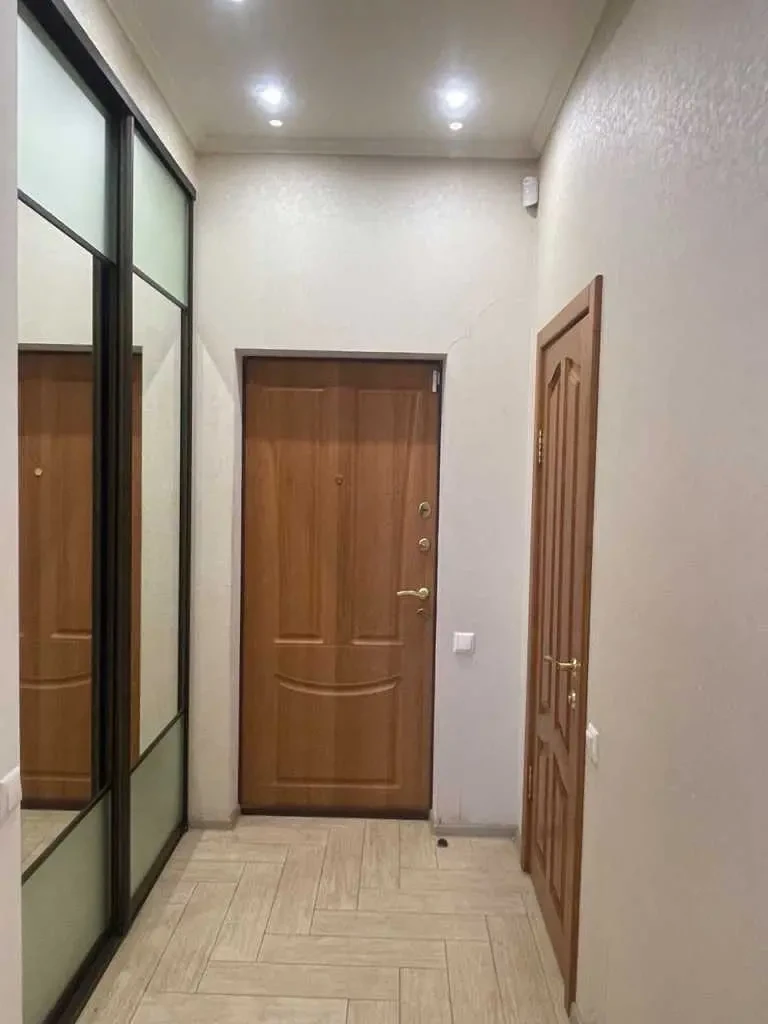 2-к квартира Київ, Шевченківський, Жилянська 9
