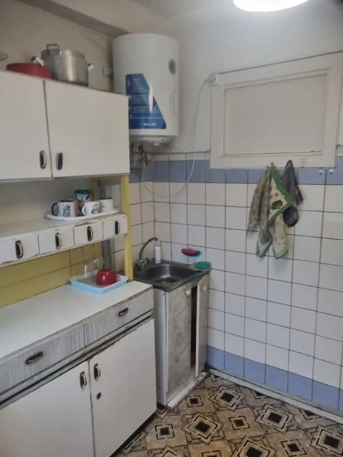 3-к квартира Київ, Солом`янський, Митрополита Василя Липківського 11 11