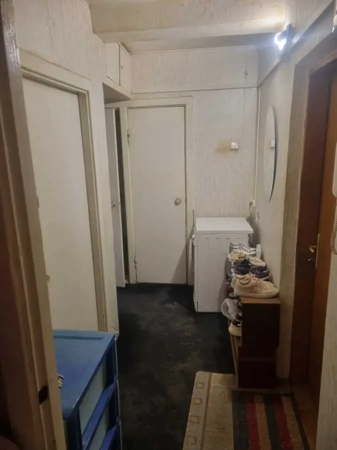 3-к квартира Київ, Солом`янський, Митрополита Василя Липківського 11 16