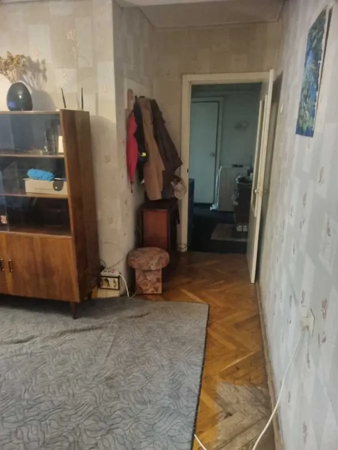 3-к квартира Київ, Солом`янський, Митрополита Василя Липківського 11 7
