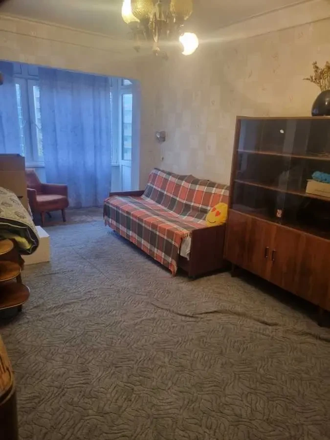 3-к квартира Київ, Солом`янський, Митрополита Василя Липківського 11 9